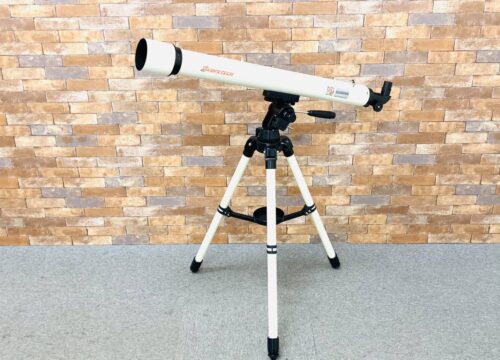 SCOPETECH 天体望遠鏡 ATLAS-80