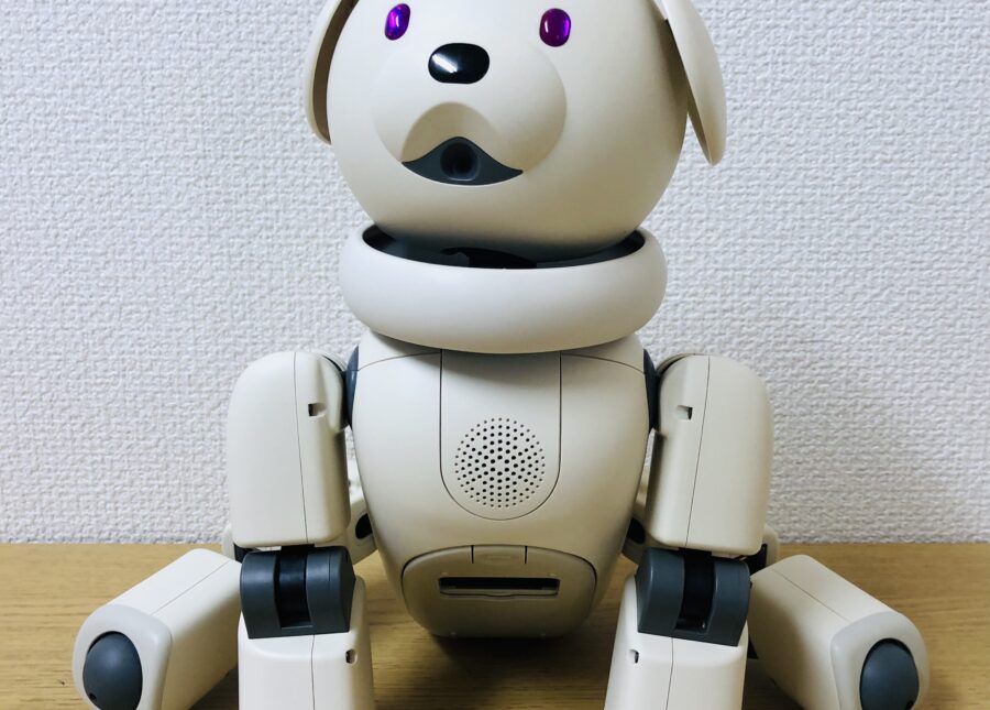SONY AIBO ERS-311