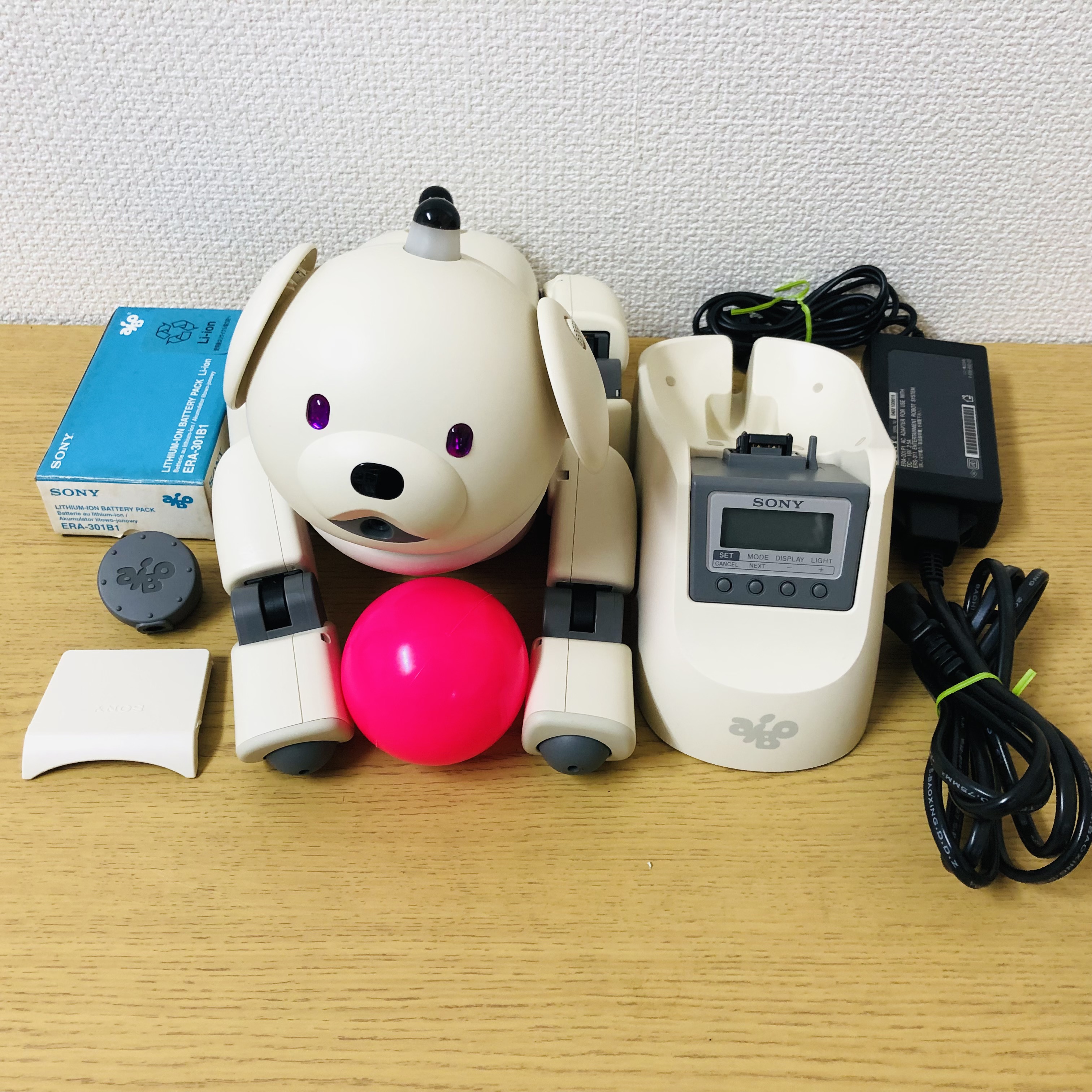 SONY AIBO ERS-311-2