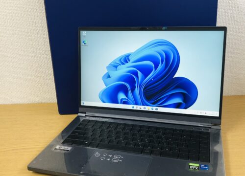 GALLERIA UL7C-R36