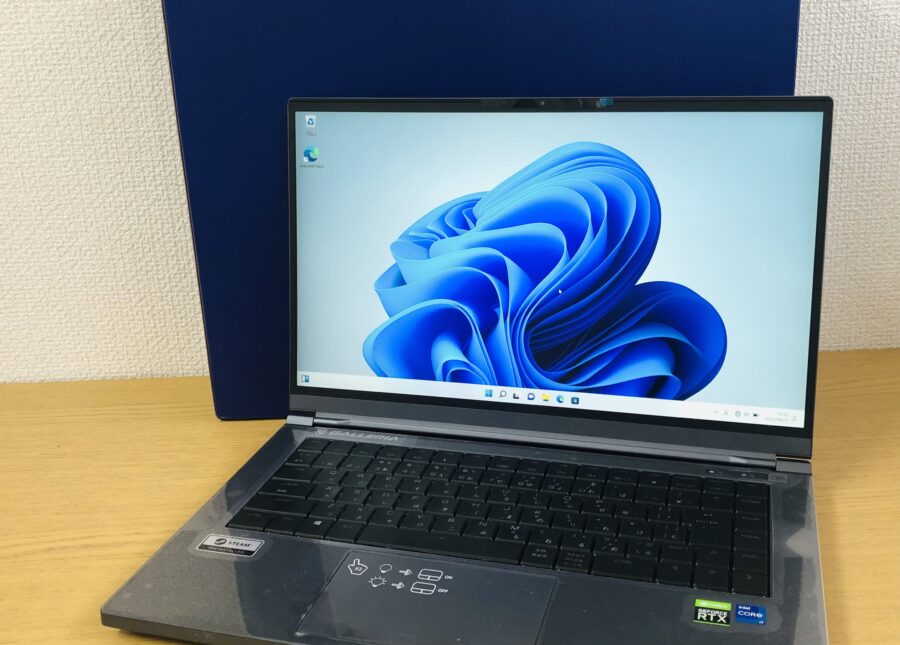 GALLERIA UL7C-R36