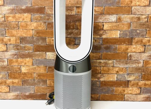 Dyson ダイソン Pure Hot + Cool HP04