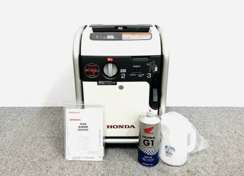 HONDA エネポ インバーター発電機 EU9iGB