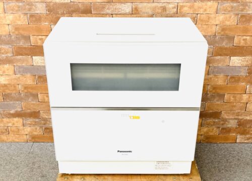 Panasonic パナソニック 食器洗い乾燥機 NP-TZ200