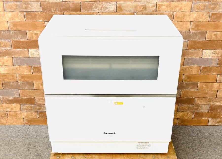 Panasonic パナソニック 食器洗い乾燥機 NP-TZ200