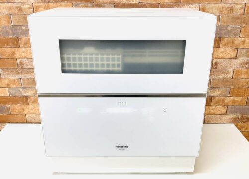Panasonic 食器洗い乾燥機 NP-TZ300