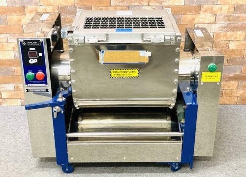 さぬき麺機 スーパーニーダー SN12型P