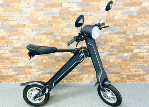 BLAZE 電動バイク SMART EV