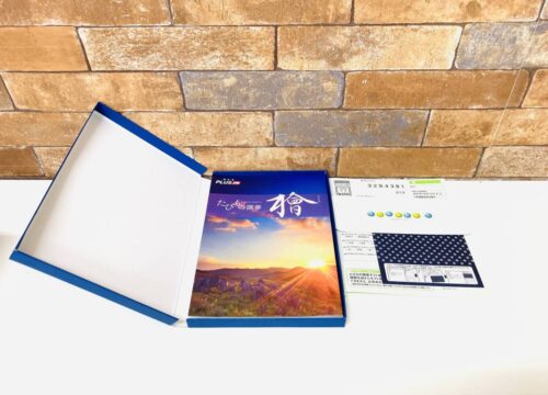 JTB カタログギフト たびもの撰華 檜コース