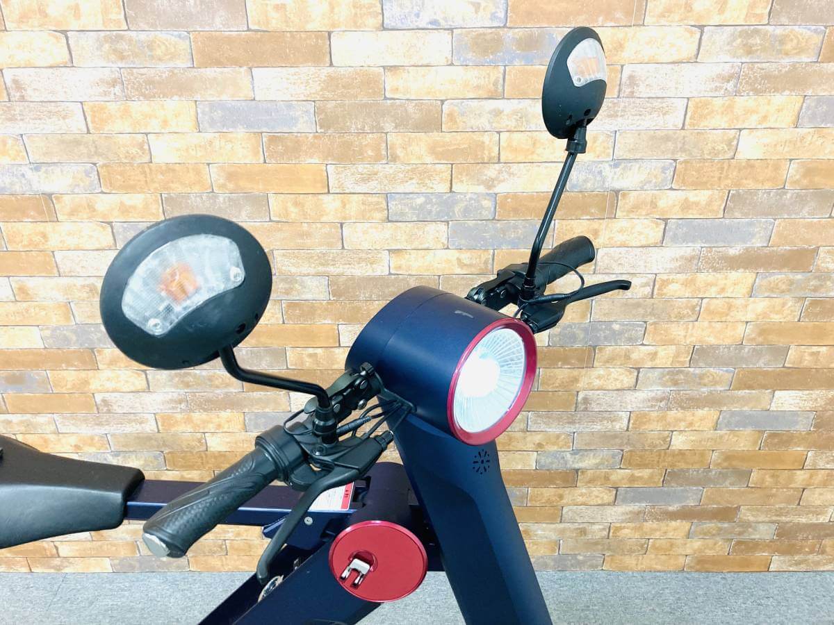 BIKE me01-2