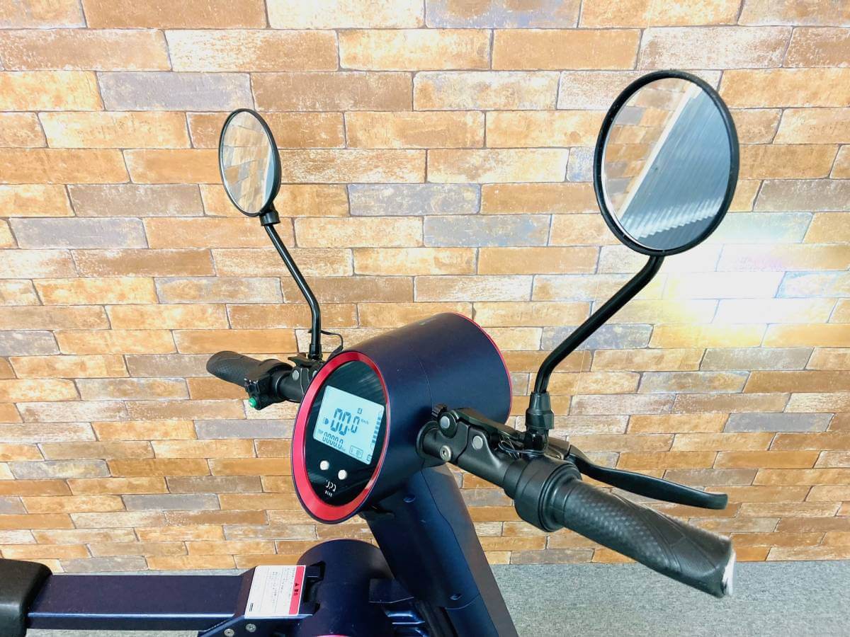 BIKE me01-3