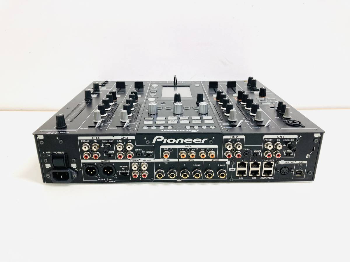 DJM-2000NXS-2