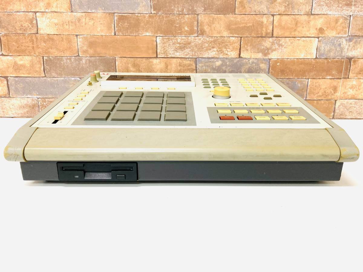 MPC3000-3