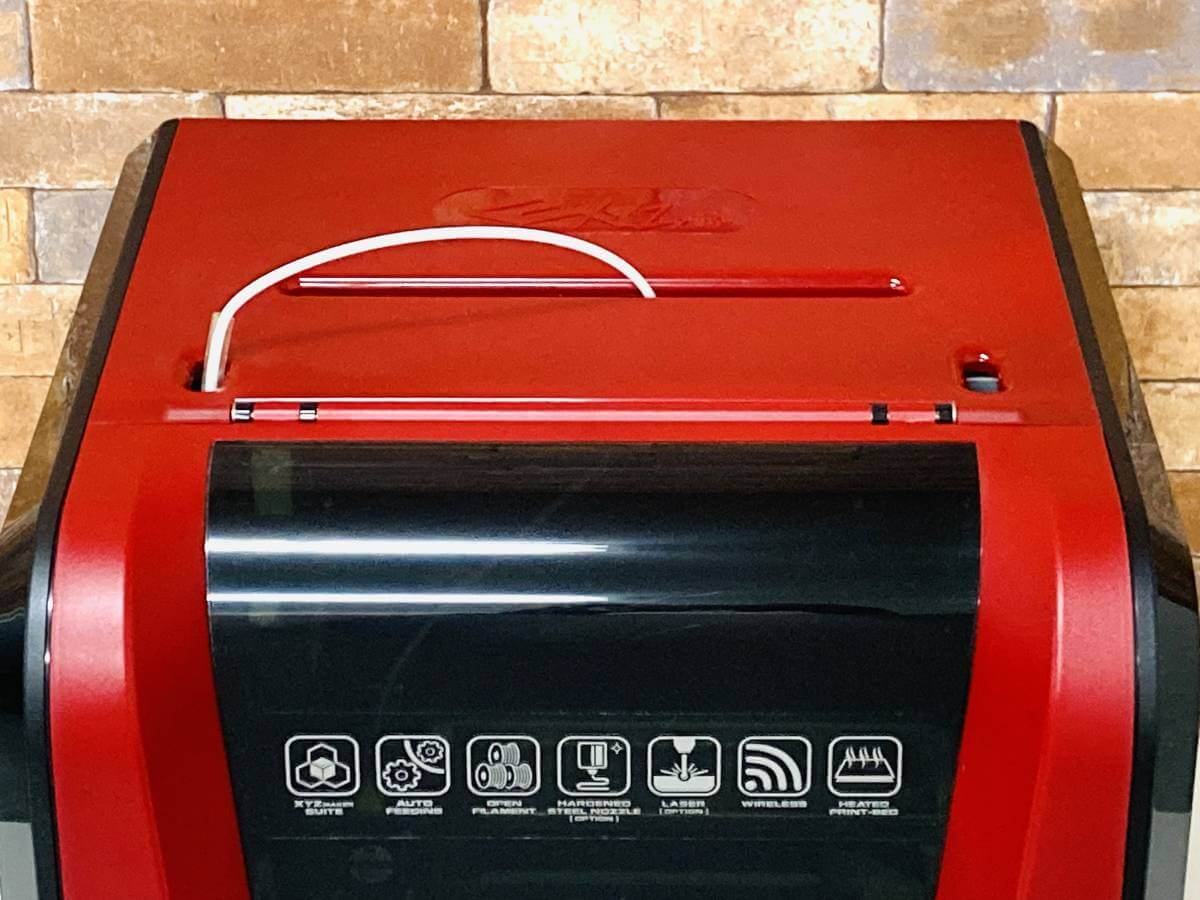 daVinci-Jr. Pro X+-2