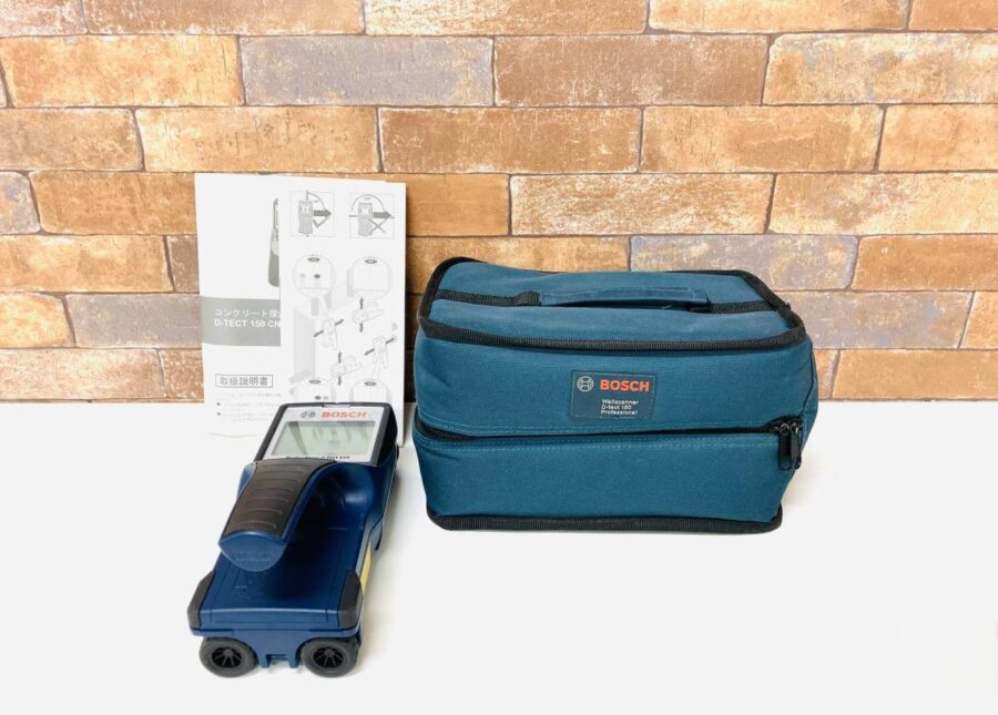 D-TECT150