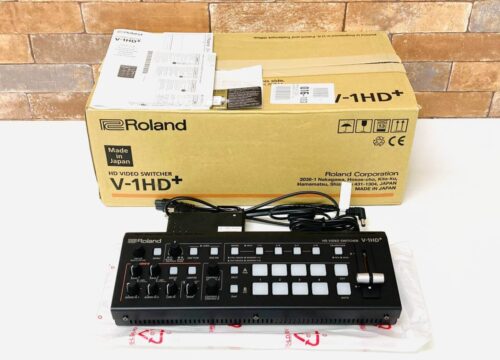 V-1HD+
