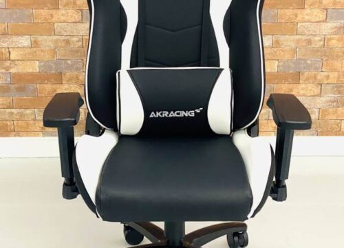 AKRacing