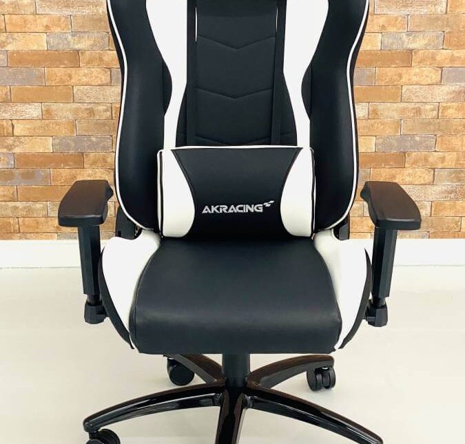 AKRacing