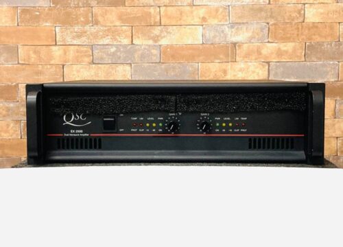 EX2500