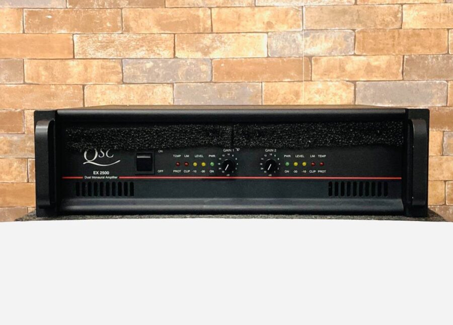EX2500