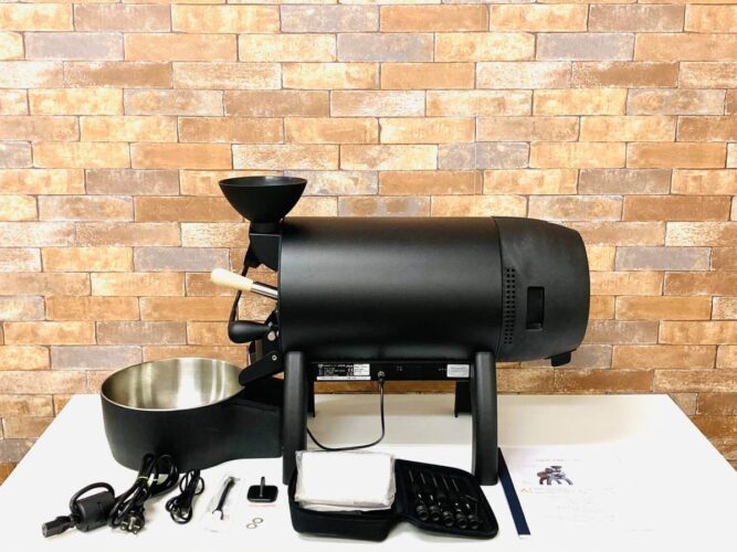 Aillio ROASTER