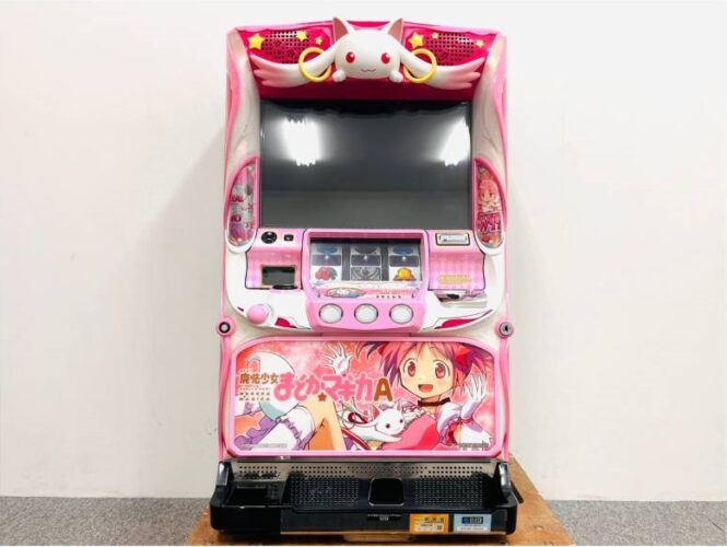 Madoka Magica-1