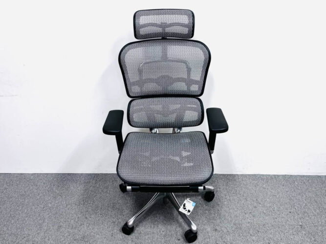Ergohuman
