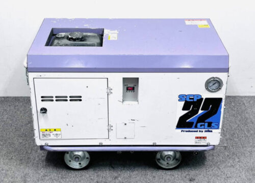 SCP-22GLS