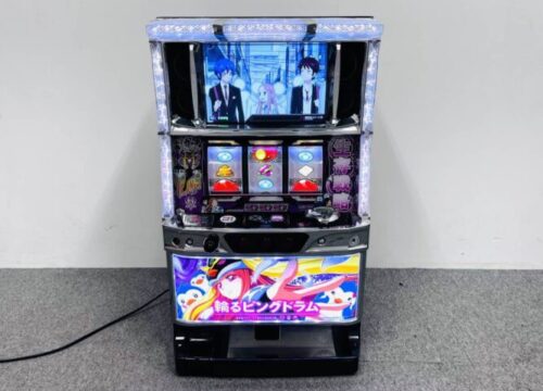 penguindrum