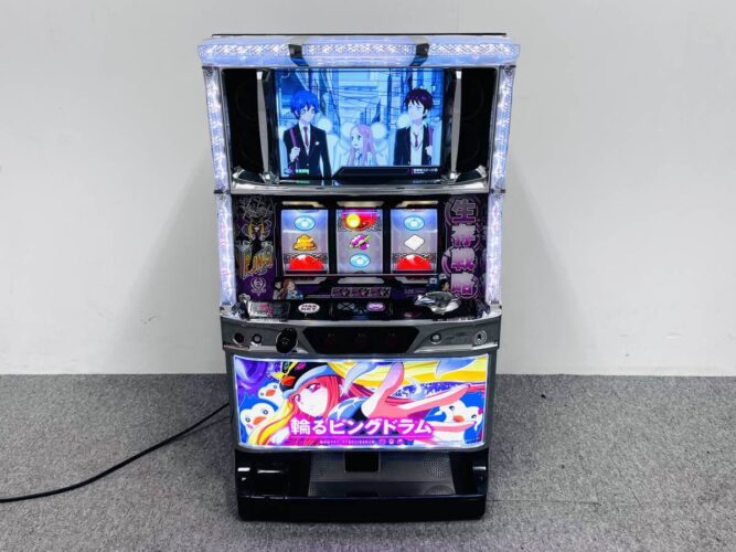 penguindrum