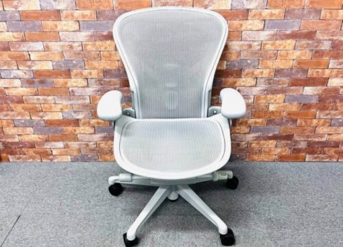 Aeron Chair