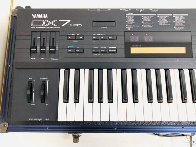 DX7II-FD-1