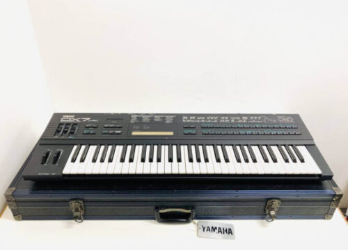 DX7II-FD