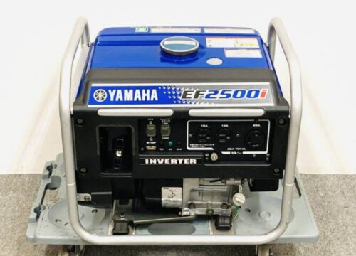EF2500i