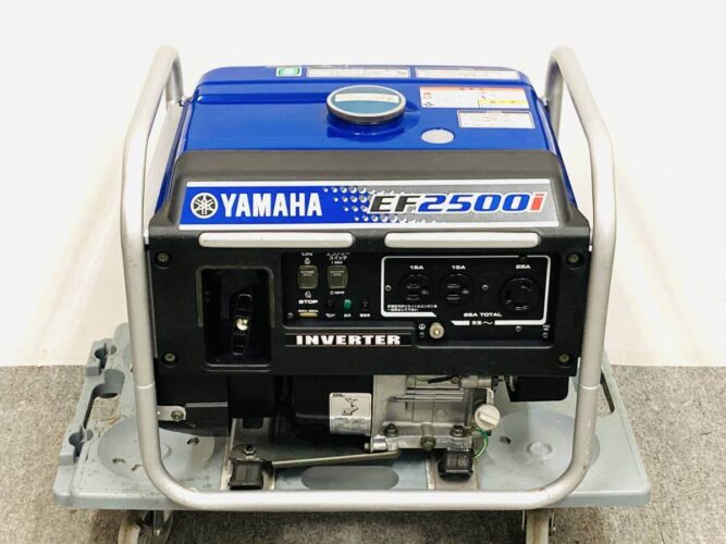 EF2500i