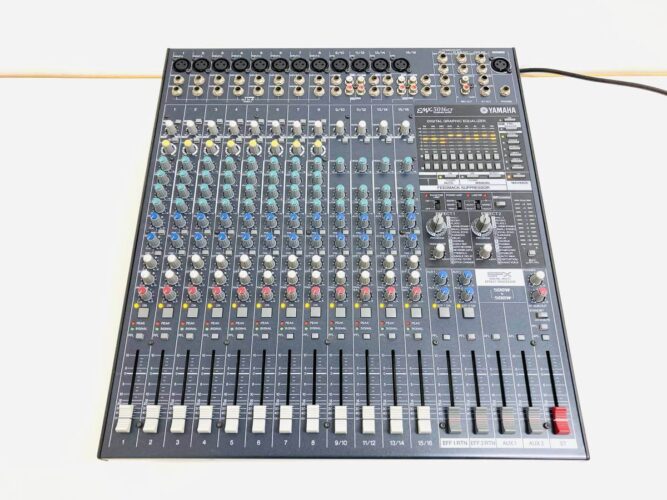 EMX5016CF