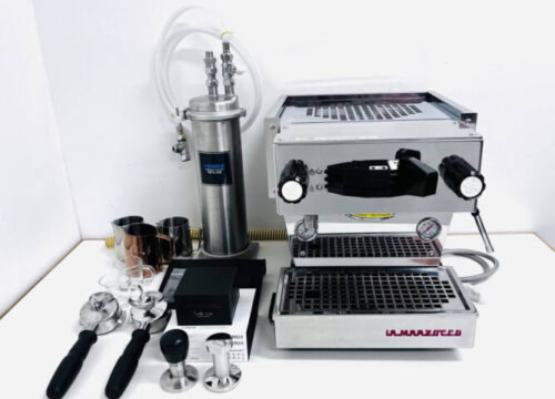 Linea Mini