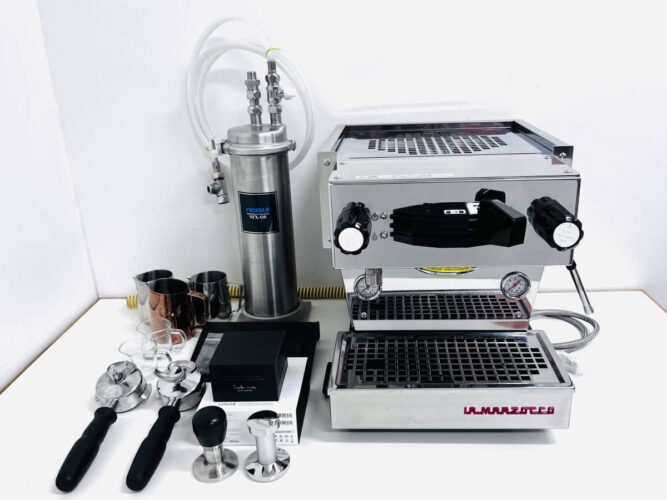 Linea Mini