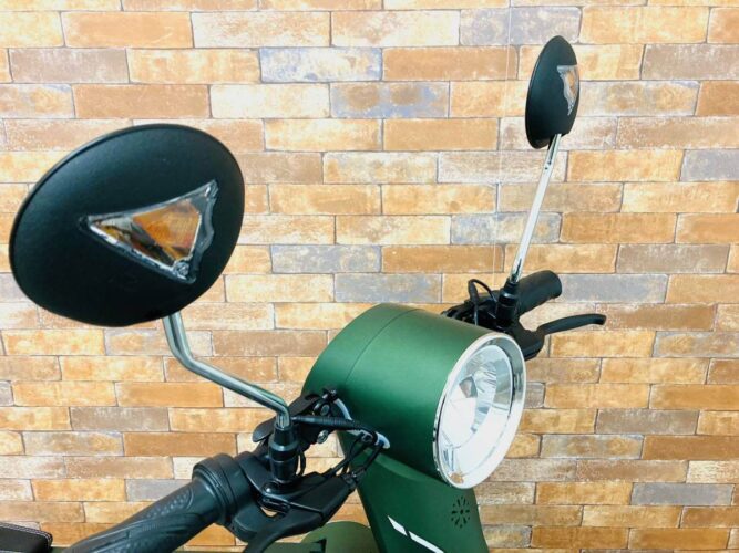 SMART EV-1