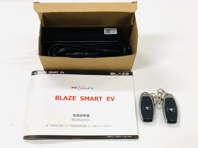 SMART EV-4