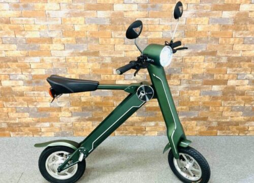 SMART EV