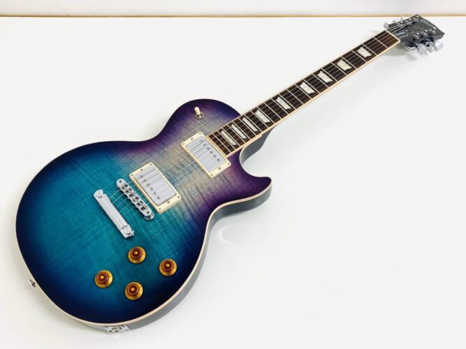 Les Paul Standard-1