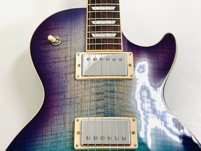Les Paul Standard-2