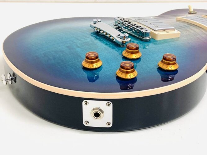 Les Paul Standard-3