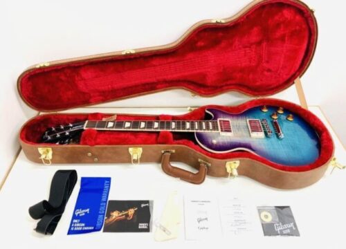 Les Paul Standard
