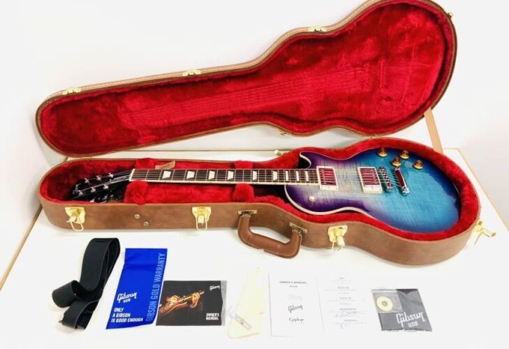 Les Paul Standard