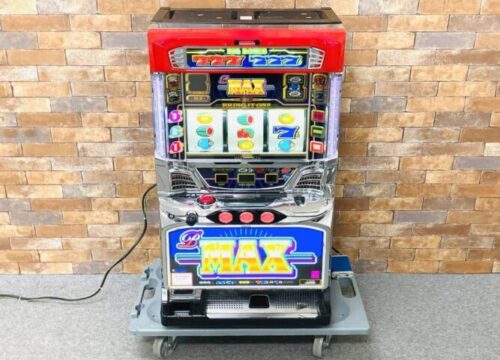 B-MAX