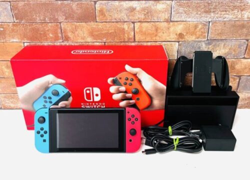 Switch